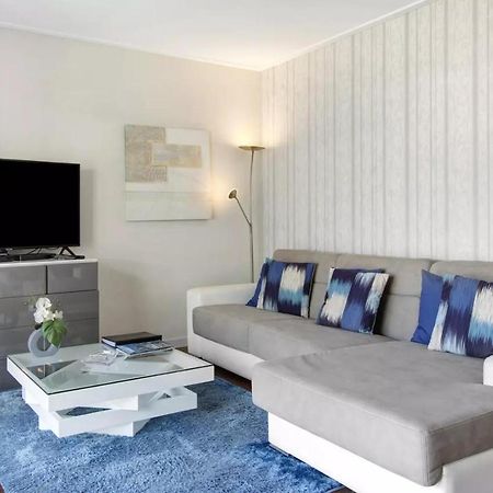 Madalenas Palace- Apartment ฟุงชาล ภายนอก รูปภาพ