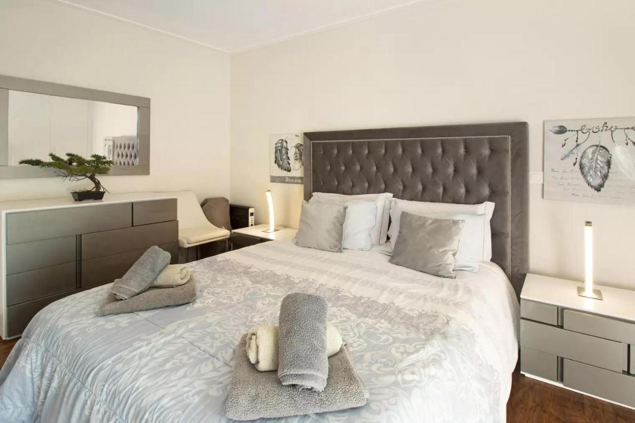 Madalenas Palace- Apartment ฟุงชาล ภายนอก รูปภาพ